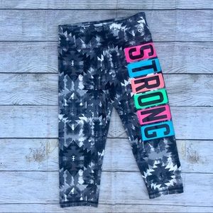 Justice Girl’s Athletic Capris